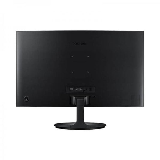 Samsung LC24F392FHWXXL 24 Inch 4MS Curved Gaming Monitor
