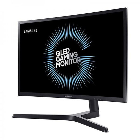 Samsung LC24FG73FQWXXL 24 Inch Curved Gaming Monitor