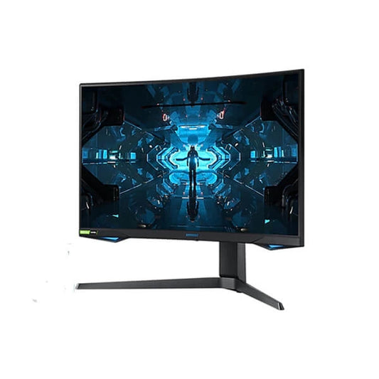 Samsung LC27G75TQSWXXL 27 Inch Odyssey G7 Curved Gaming Monitor