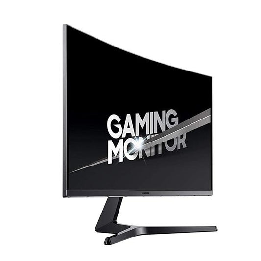 Samsung LC27JG54QQWXXL 27 Inch 144 Hz WQHD VA Gaming Monitor