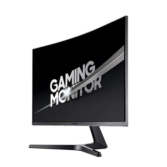 Samsung LC27JG54QQWXXL 27 Inch 144 Hz WQHD VA Gaming Monitor