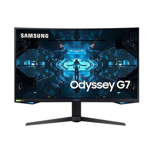 Samsung LC32G75TQSWXXL Odyssey G7 32 Inch Gaming Monitor