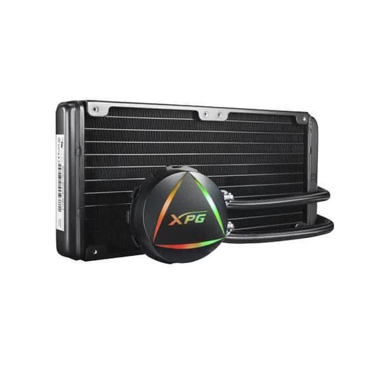 Adata XPG Levante 240 ARGB 240mm CPU Liquid Cooler