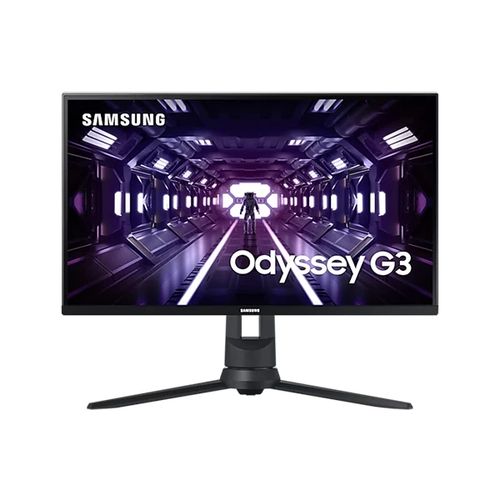 Samsung LF24G35TFWWXXL Odyssey G3 24 Inch Gaming Monitor