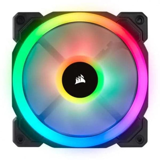 Corsair LL120 RGB 120mm CPU Cabinet Fan