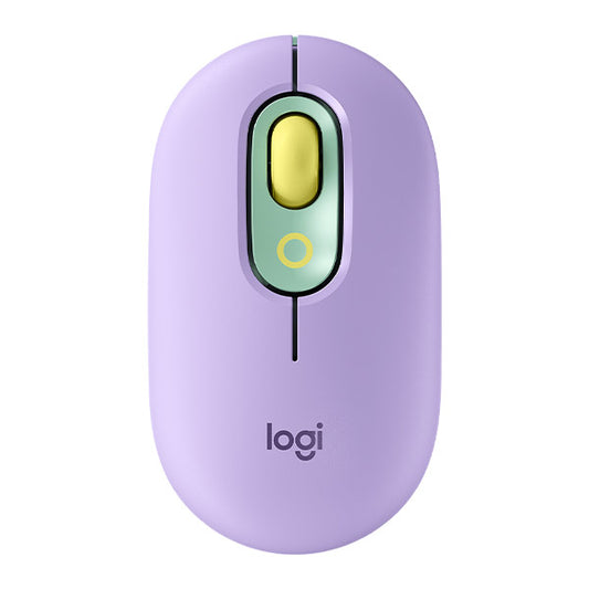 Buy Logitech POP Wireless Gaming Mouse (Mint)