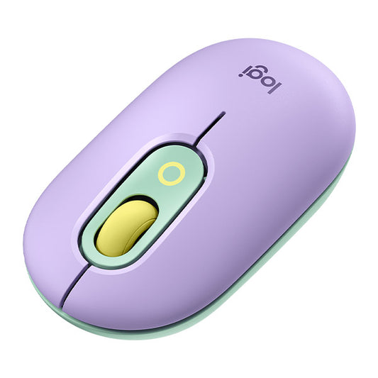 Logitech POP Wireless Gaming Mouse (Mint)