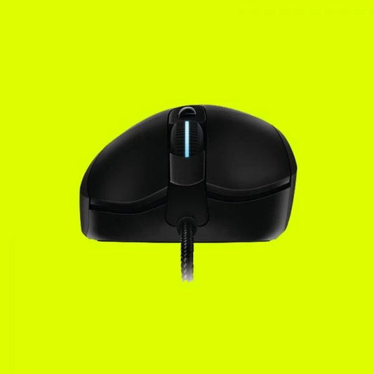 Logitech G403 Prodigy Gaming Mouse (Black)