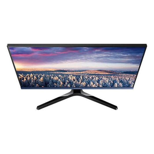 SAMSUNG LS24R358FZWXXL 24 Inch FHD 75Hz IPS Panel 1MS AMD Free Sync Gaming Monitor 