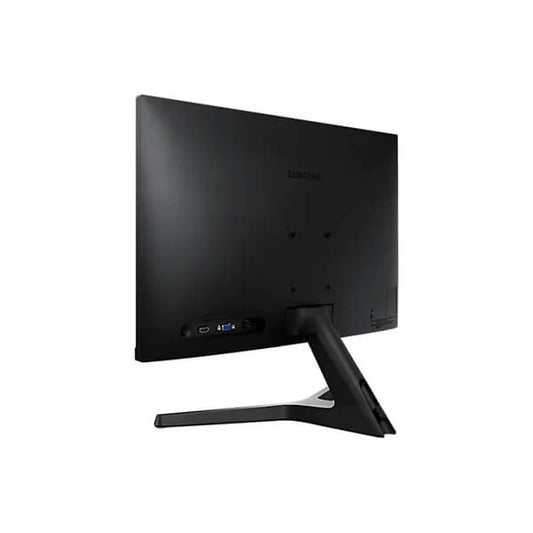 Samsung LS24R358FZWXXL 24 Inch IPS Panel FHD Monitor