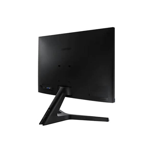 SAMSUNG LS24R358FZW 24 Inch FHD 75Hz IPS Panel 1 MS AMD Free Sync Gaming Monitor