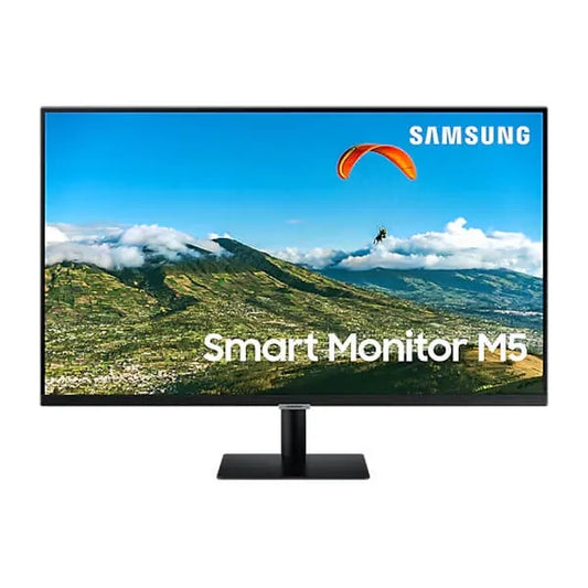 Samsung LS27AM500NWXXL 27 Inch Smart Monitor