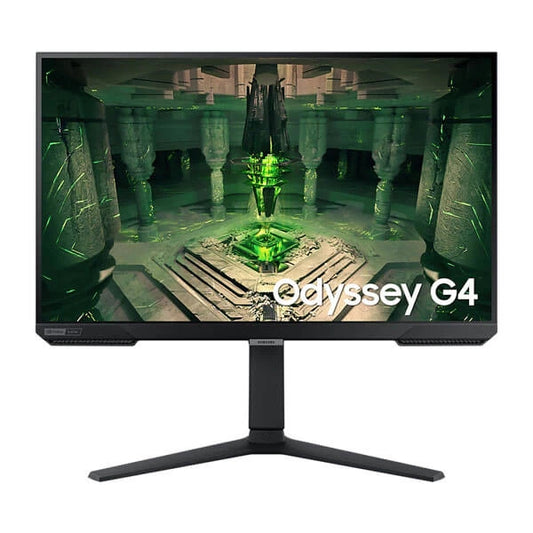 Samsung LS27BG402EWXXL 27 Inch Odyssey G4 99% SRGB Gaming Monitor