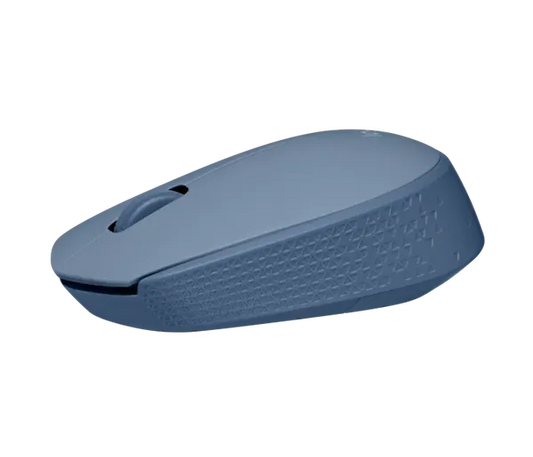 Logitech M171 Wireless Gaming Mouse ( Blue-Grey )