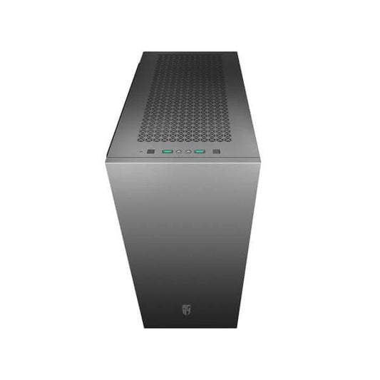 Deepcool Gamerstorm Macube 310P ATX Mid Tower Cabinet (Black)