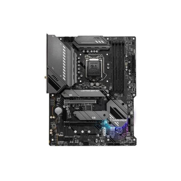 MSI B560 Motherboard– EliteHubs