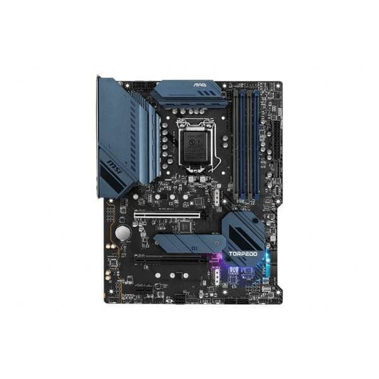 MSI MAG B560 Torpedo Motherboard