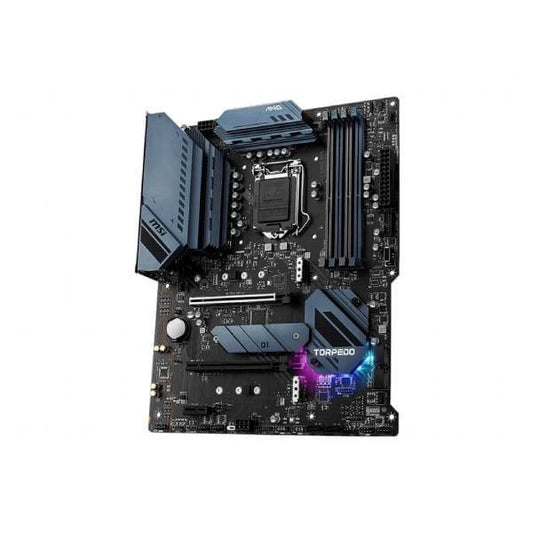 MSI MAG B560 Torpedo Motherboard