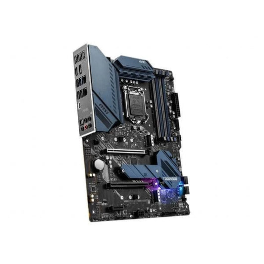 MSI MAG B560 Torpedo Motherboard