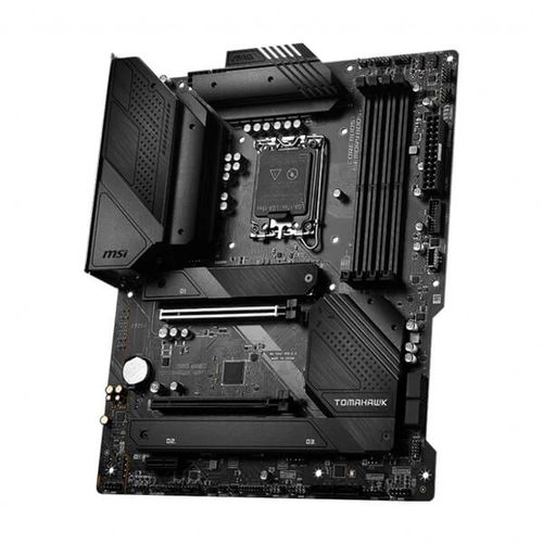 MSI MAG B660 Tomahawk WiFi Motherboard