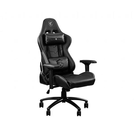 MSI MAG CH120 I Gaming Chair (Black/Grey)