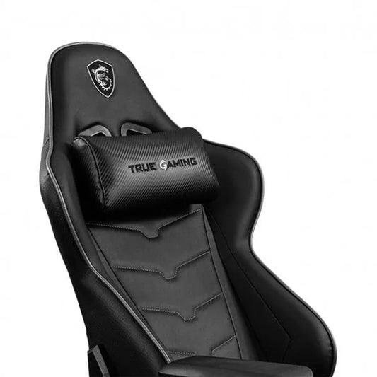MSI MAG CH120 I Gaming Chair (Black/Grey)