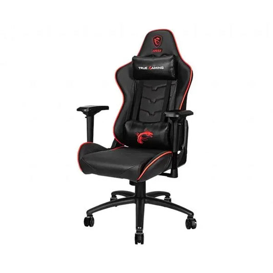 MSI MAG CH120 X Gaming Chair (Black)