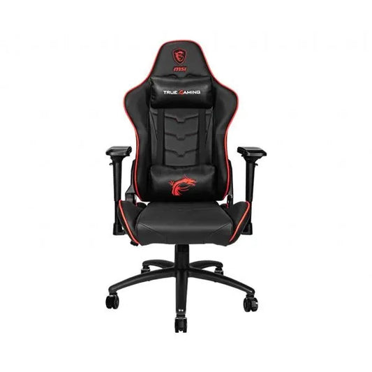 MSI MAG CH120 X Gaming Chair (Black)