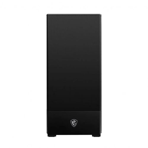 MSI MAG Forge 110R ARGB (ATX) Mid Tower Cabinet (Black)