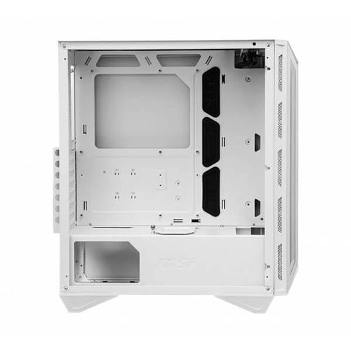 MSI MAG Gungnir 110R (ATX) Mid Tower Cabinet (White)