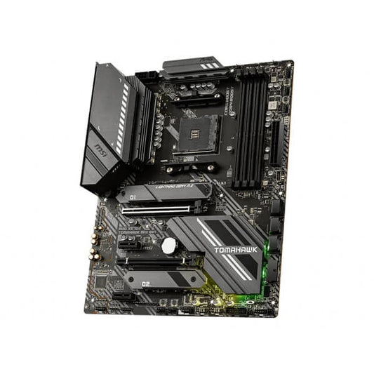 MSI MAG X570S Tomahawk Max WiFi Motherboard