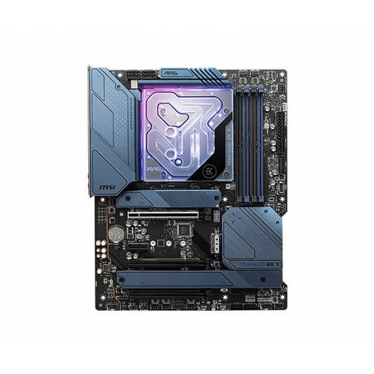 MSI MAG Z690 Torpedo EK X Intel DDR5 Motherboard