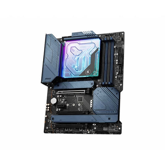 MSI MAG Z690 Torpedo EK X Intel DDR5 Motherboard