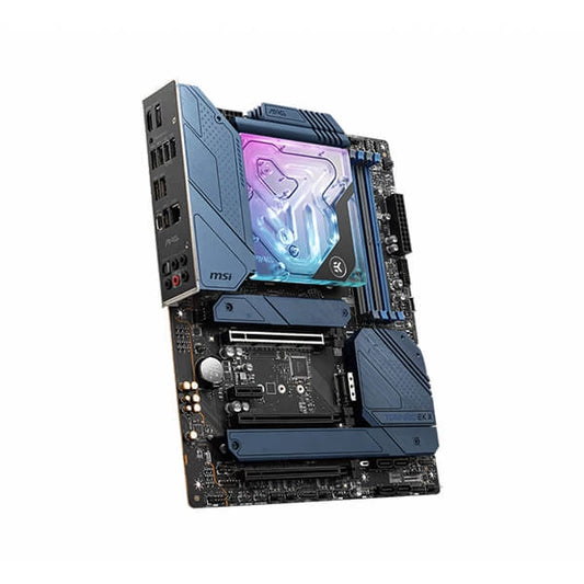 MSI MAG Z690 Torpedo EK X Intel DDR5 Motherboard