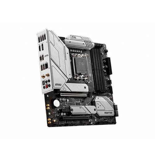 MSI MAG Z690M Mortar WiFi Motherboard