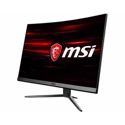 MSI Optix MAG271C 27 Inch Gaming Monitor