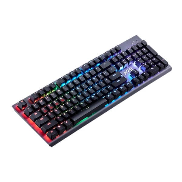 Teclado Gamer mem chanical XPG SEEKER RGB (Edición Mera)