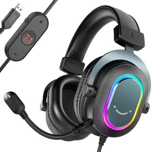 Buy Gaming Headphones Under Rs.4000 in India EliteHubs