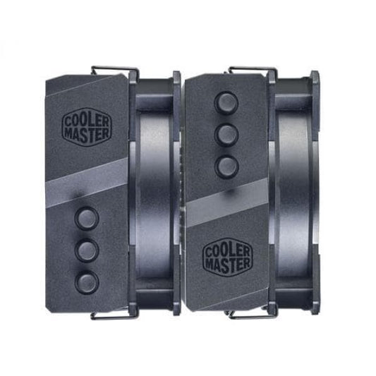 Cooler Master MasterAir MA621P TR4 Edition 120mm RGB Air Cooler