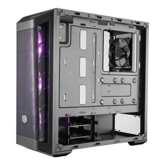 Cooler Master MB511 (ATX) RGB Mid Tower Cabinet