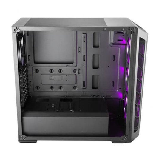 Cooler Master MB511 (ATX) RGB Mid Tower Cabinet