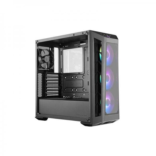 Cooler Master Masterbox MB530P ARGB Mid Tower Cabinet