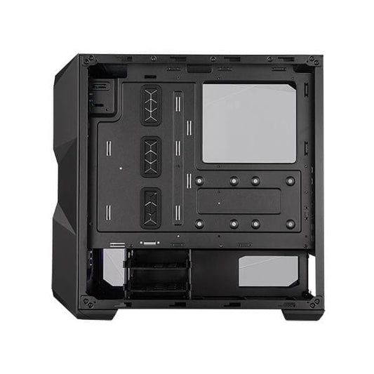 Cooler Master TD500 Mesh Mid Tower Cabinet (Black)