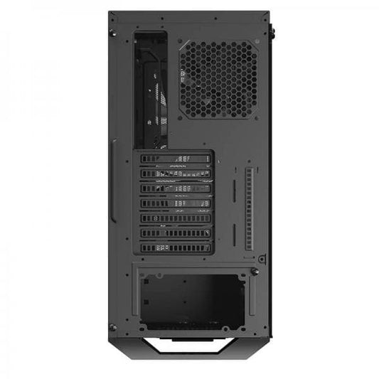 Cooler Master MasterCase H500 Mid Tower Cabinet