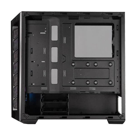 Cooler Master MB520 ARGB Mid Tower Cabinet (Black)