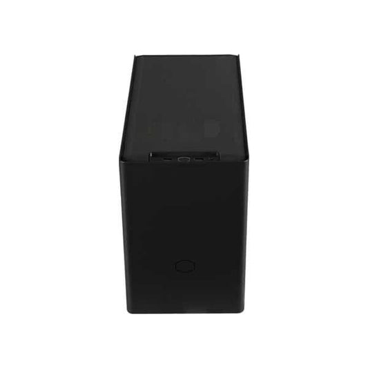 Cooler Master NR200 Mini Tower Cabinet (Black)