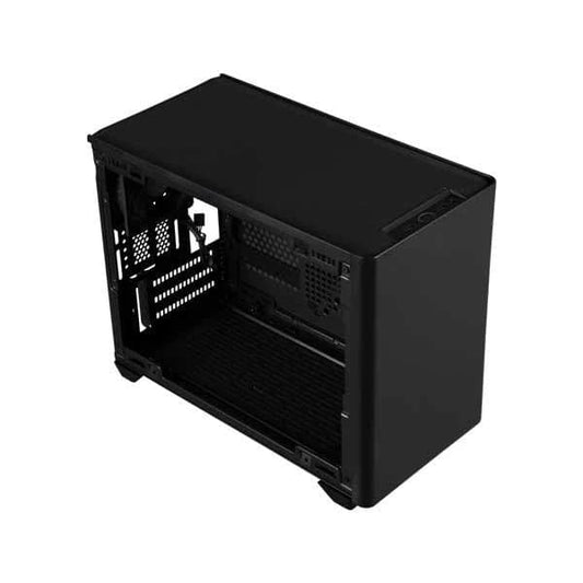 Cooler Master NR200 Mini Tower Cabinet (Black)