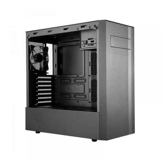 Cooler Master MasterBox NR600 (With ODD) Mid Tower Cabinet