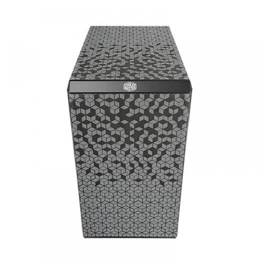 Cooler Master MasterBox Q300L Mini Tower Cabinet (Black)