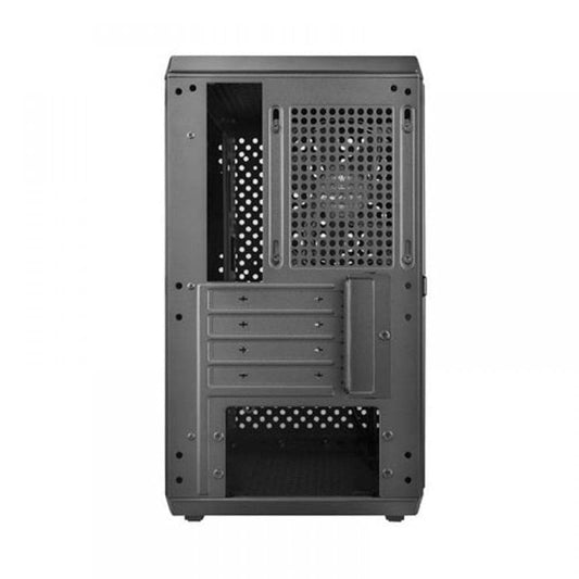 Cooler Master MasterBox Q300L Mini Tower Cabinet (Black)